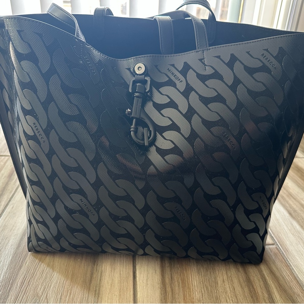 Rebecca Minkoff: Megan Soft Large Tote